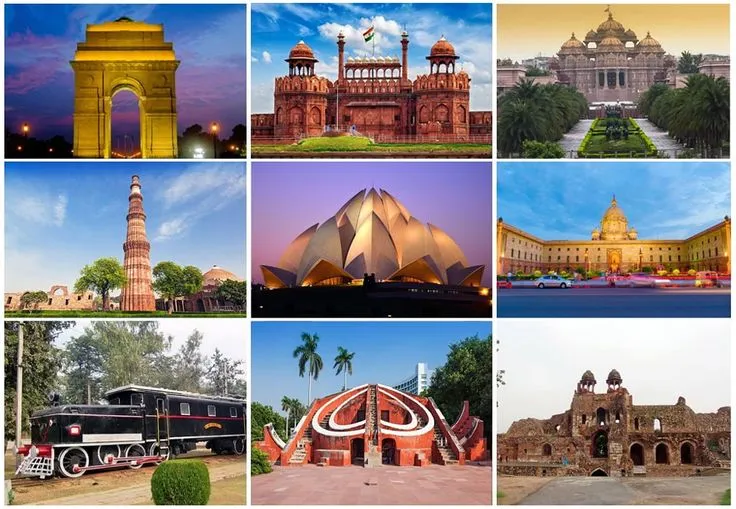 Delhi