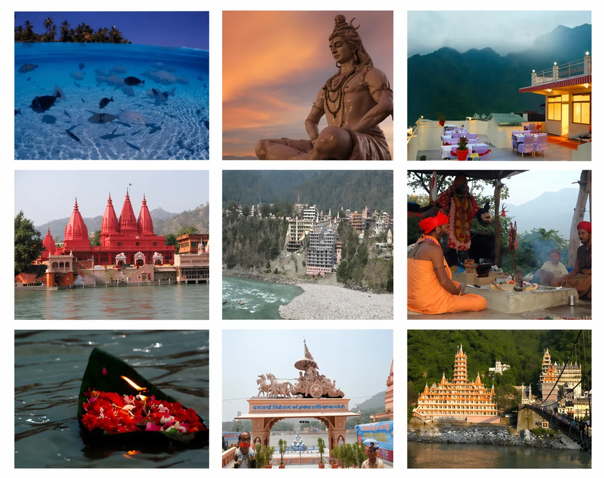 Haridwar