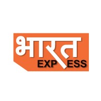 Bharat Express logo