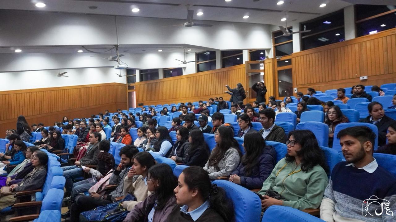 ICABB 2026 networking