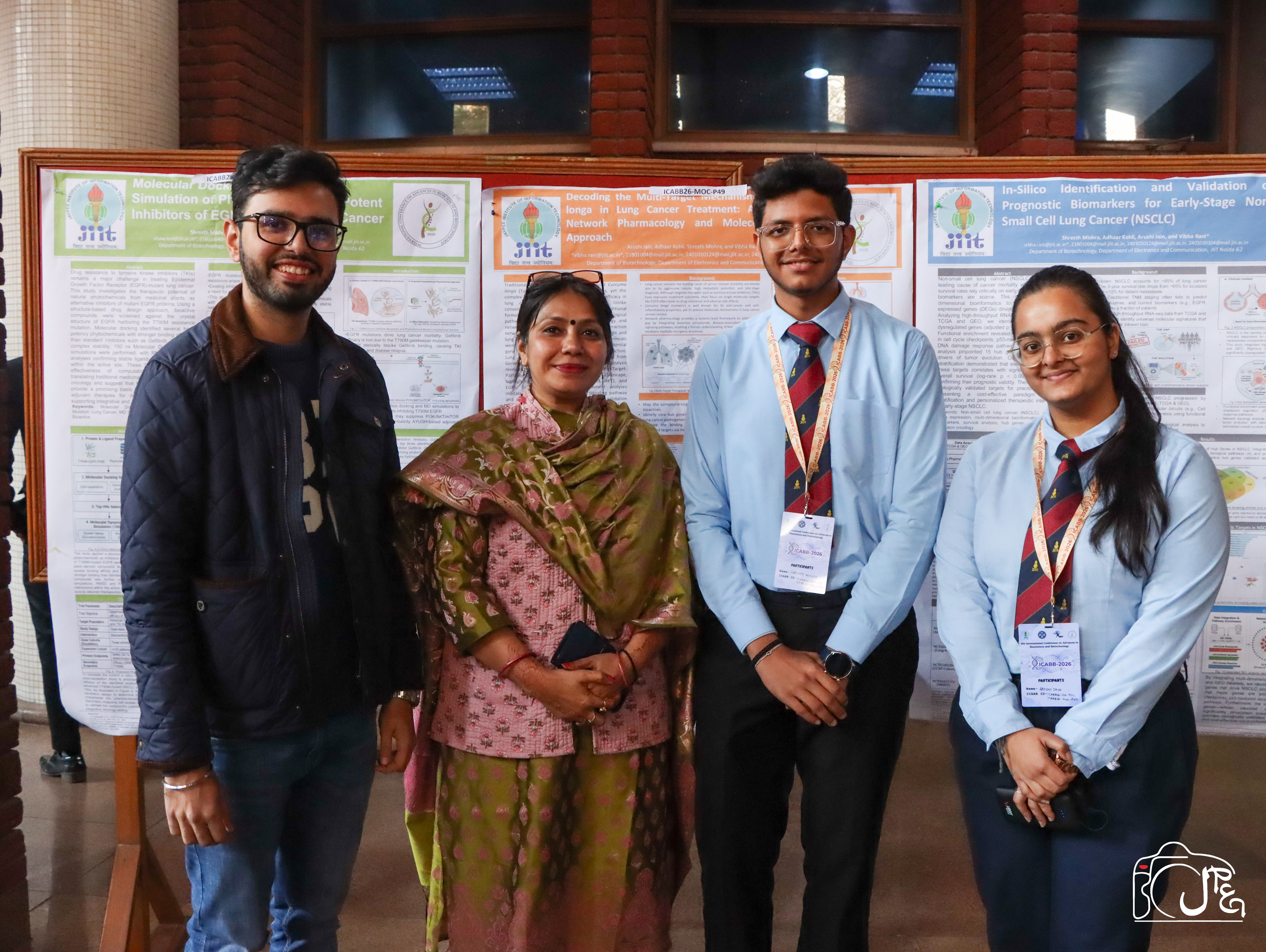 ICABB 2026 gathering