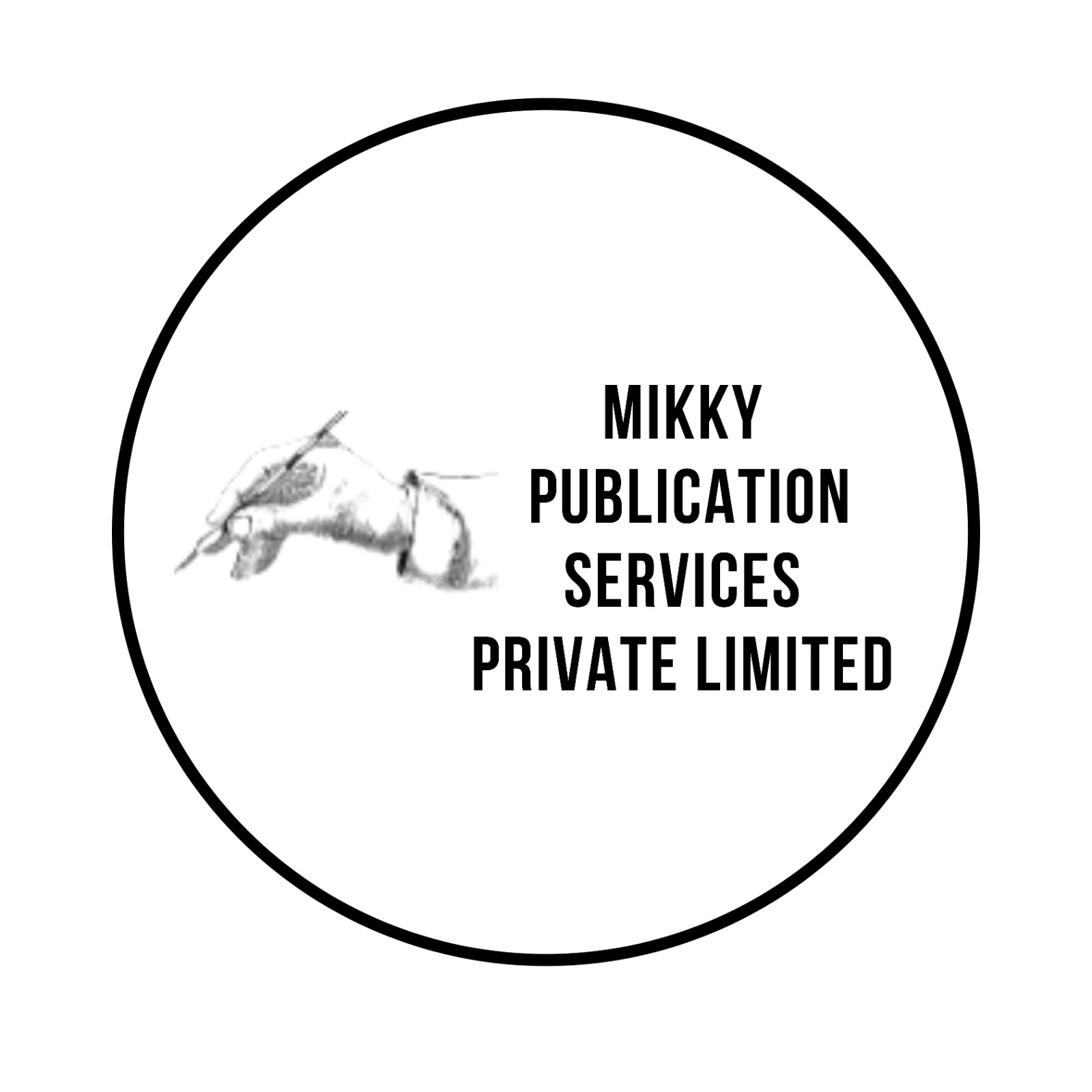 Mikky Publication logo