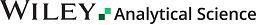 Wiley Analytical Science logo