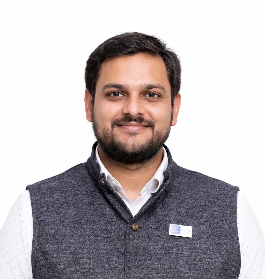 Dr. Shashanka Prasad