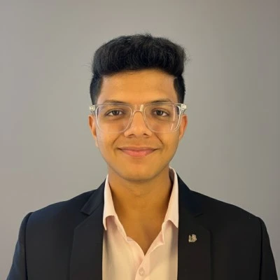 Shresth Mishra